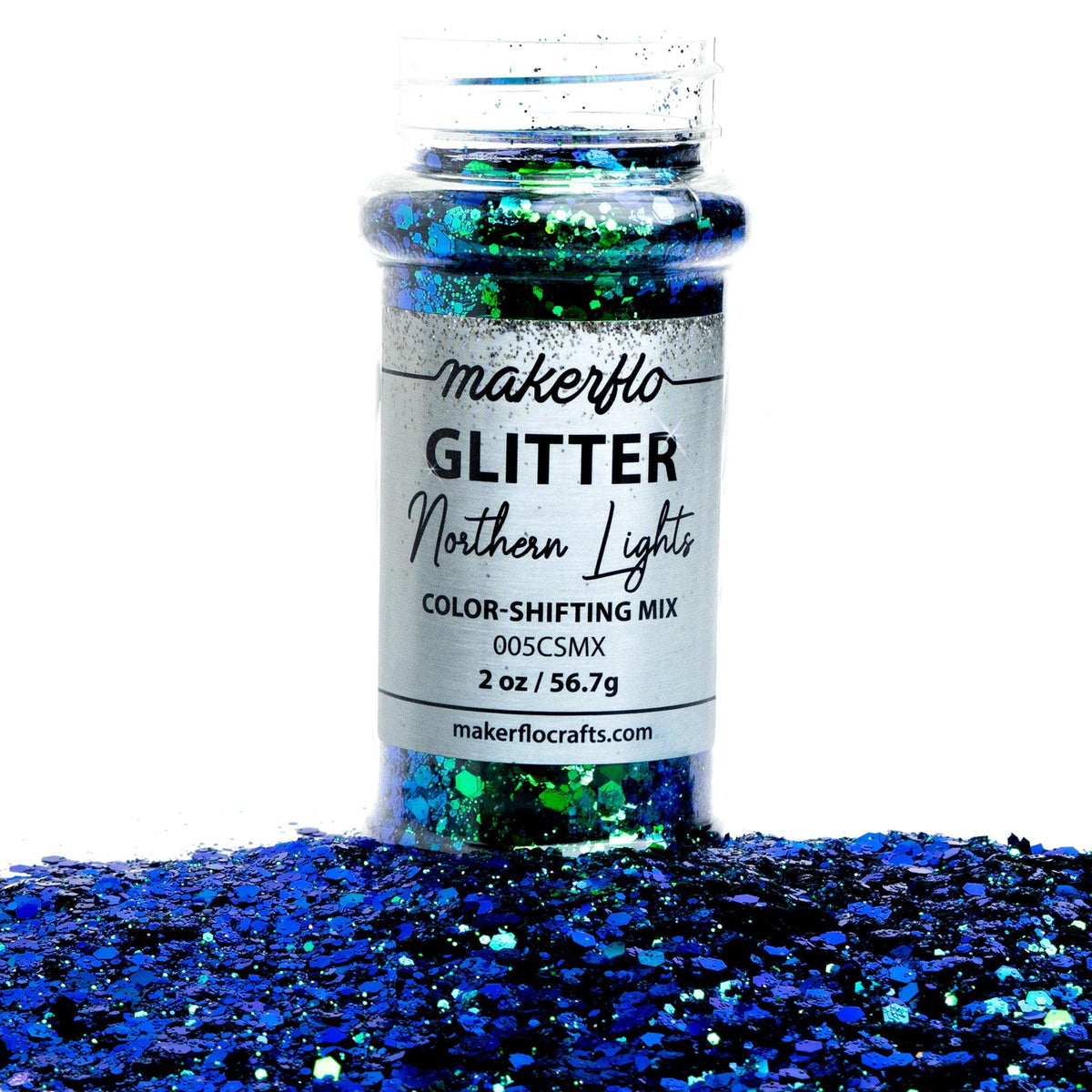 MakerFlo Northern Lights Color Shifting
