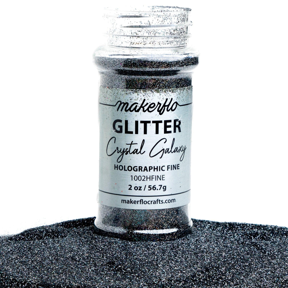 MakerFlo Crystal Galaxy Holographic