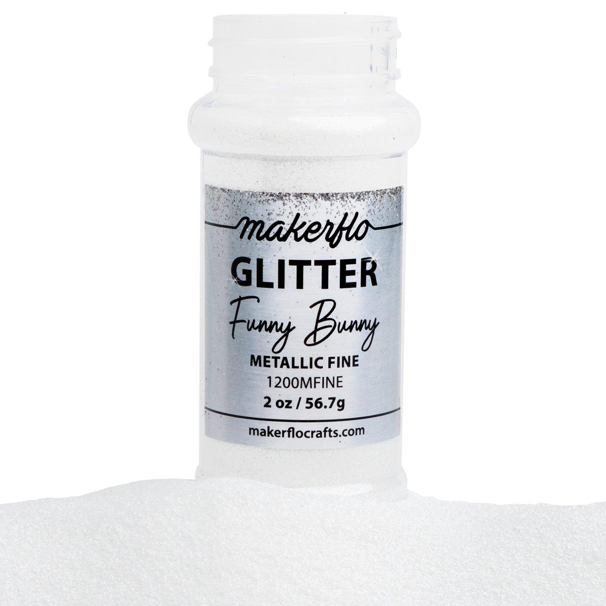MakerFlo Funny Bunny Metallic