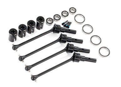 Traxxas Steel CV Driveshaft Set 8950X