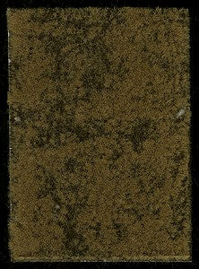 Busch 1305 Groundcover Autumn Grass