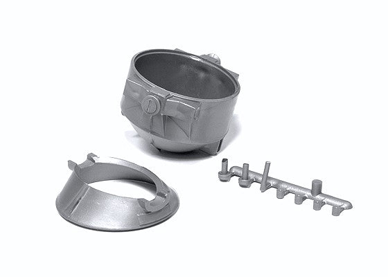 State Tool & Die 760HO Kling Ladle Kit