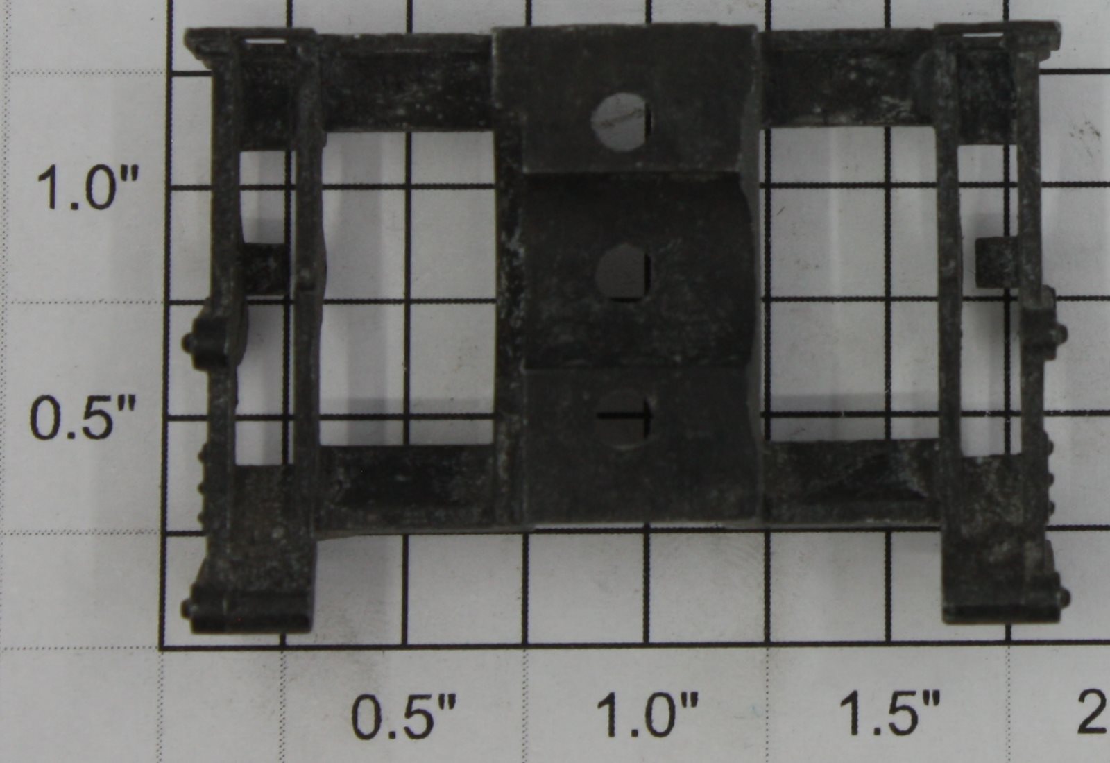 Lionel 001E-112 OO Gauge Valve Gear Support