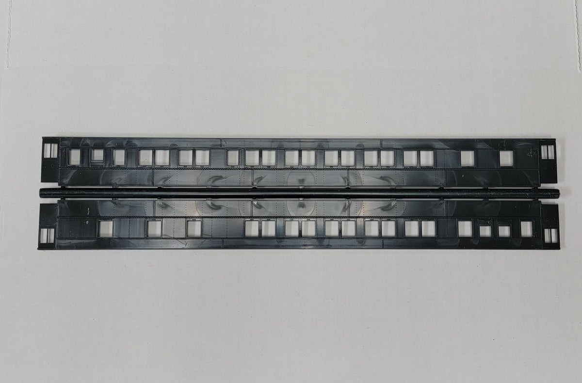 Branchline Trains 151104 HO Scale Pullman 10-1-1 3973 Car Sides