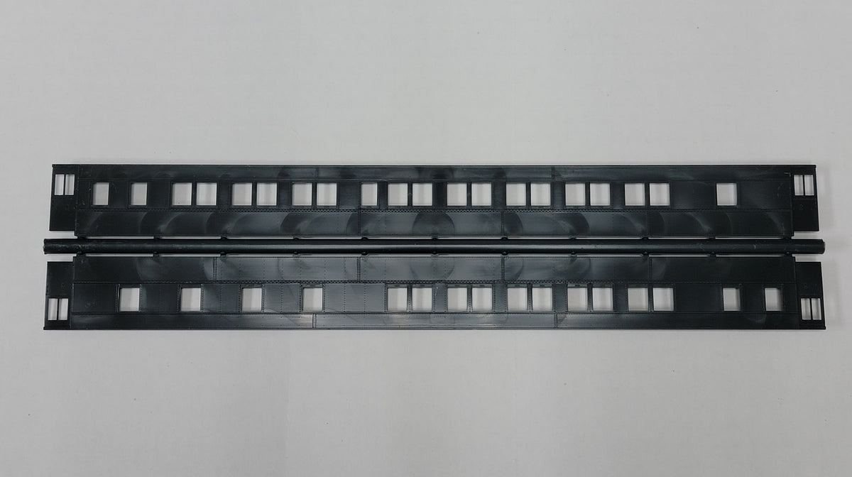 Branchline Trains 151102 HO Scale Pullman 10-1-2 3585 Car Sides