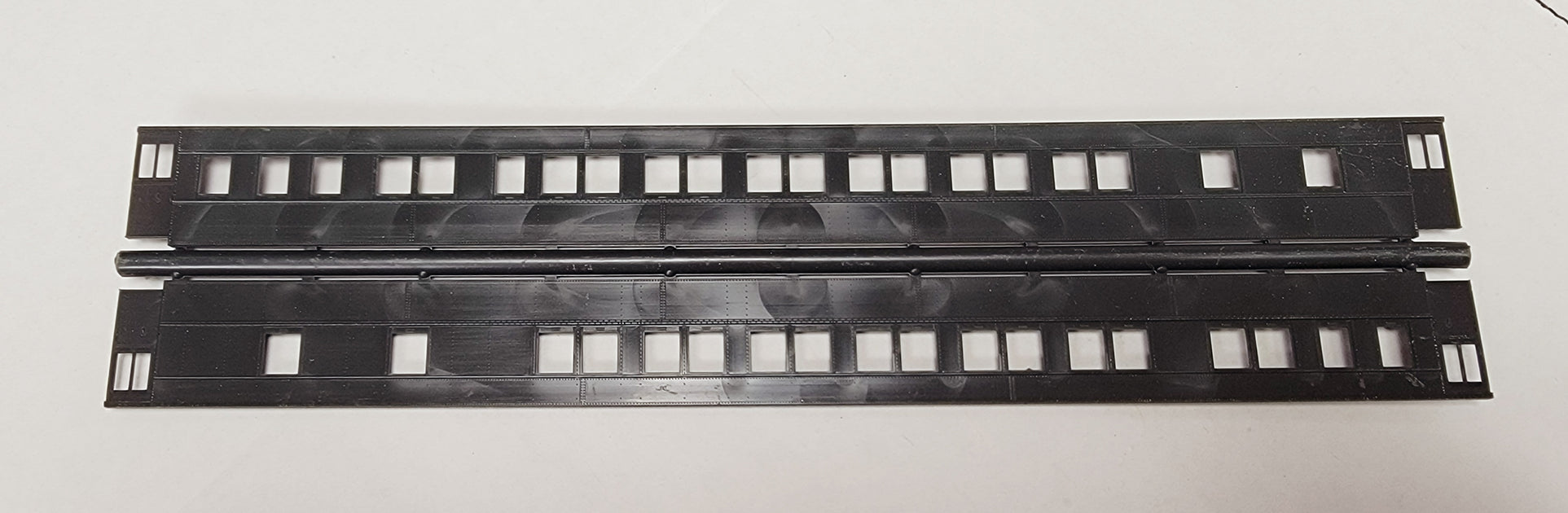 Branchline Trains 151103 HO Scale Pullman 12-1 3410 Car Sides