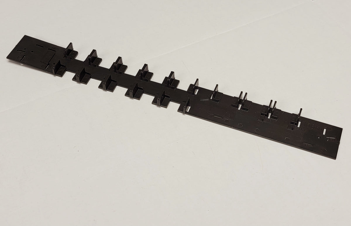 Branchline Trains 151102-INT HO Scale Pullman 10-1-2 (3585) Interior