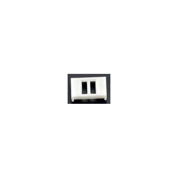 Cal Scale 190-746 HO 0.45 All Weather Diesel Locomotive Cab Window with Glass