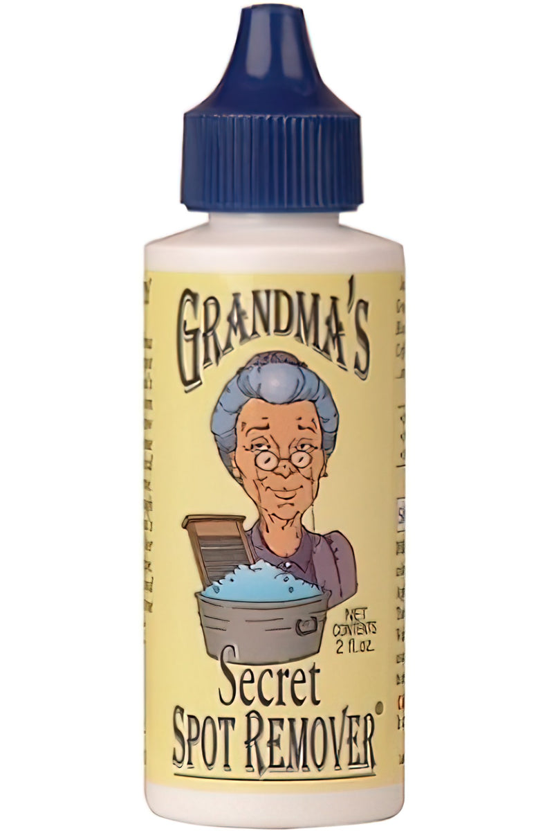 Grandma's Secret Spot Remover 2 oz