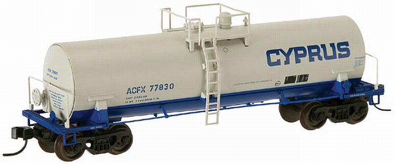 Atlas 50000584 Kaolin Tank Cyprus 77823 N