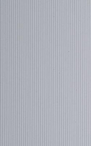 Evergreen Scale Models 2040 .040" x .011" x 6" x 12" Polystyrene V-Groove