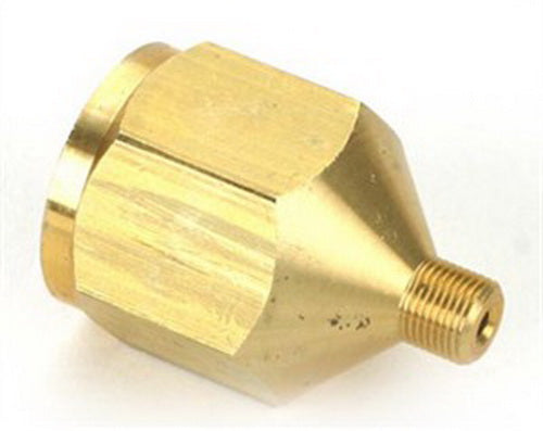 Badger 50-023 1/4" Compressor Adapter