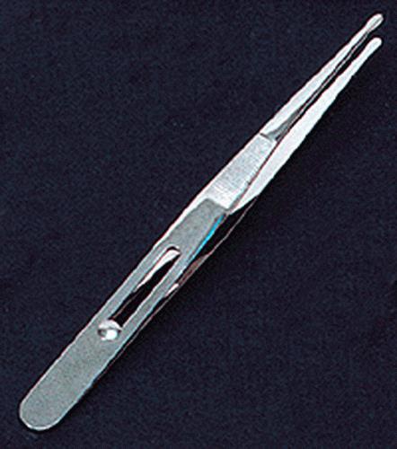 Mascot 504 5-7/8" Slide Lock Tweezers