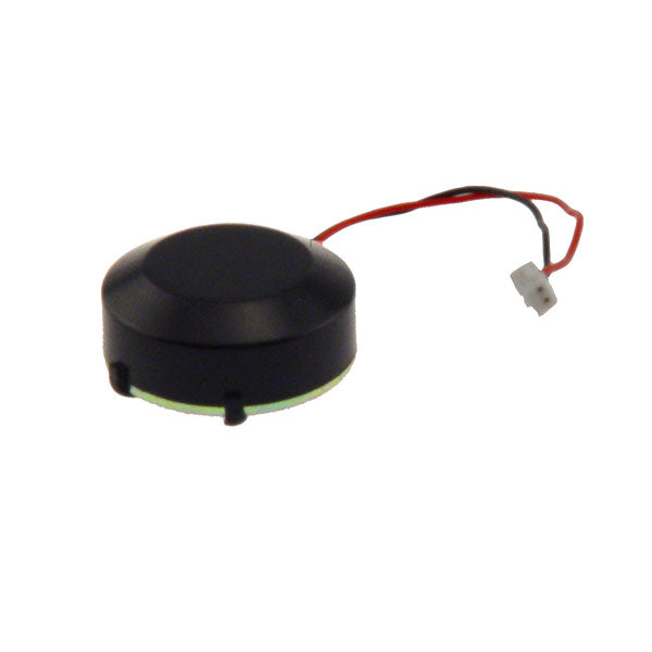 MRC 00015111/8" Round Speakers with Baffle & Wiring Harness