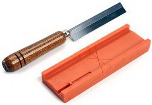 Zona 35-251 Mini Miter & Saw