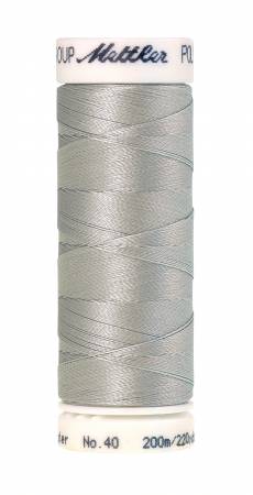 Mettler Thread-Silvery Gray