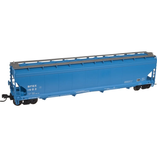 Atlas 50001469 ACF Plastics Goodrich