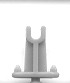 Tichy 3074 HO 10" Queenposts (Pack of 27)