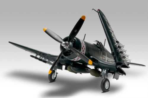 Revell 85-5248 1:48 Vought F4U Corsair Fighter Military Aircraft Plane Model Kit