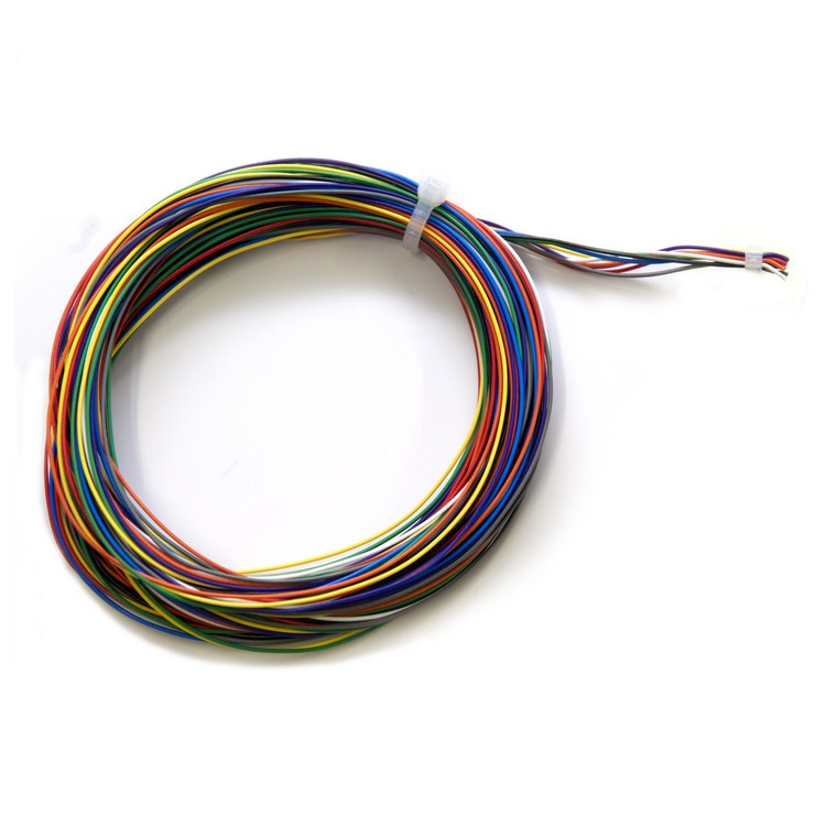 Digitrax 18001 30 AWG Decoder Installation Wire