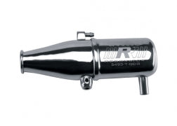 Traxxas 5493 Resonator R.O.A.R Legal Tuned Pipe: Revo TRX 3.3 and Slayer