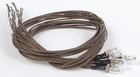 Circuitron 7441-12 General Purpose Lamps High Output 60ma (12)
