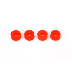 Blade 4505 300 X Red Dampers (Pack of 4)