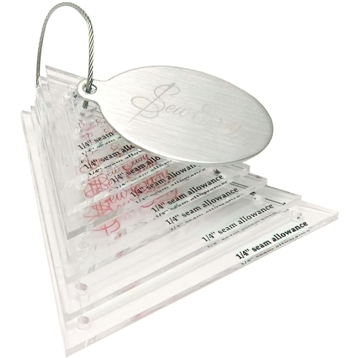 Sew Easy Triangle Template Set