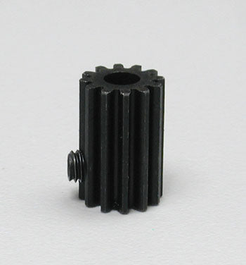 Great Planes GPMG0853 ElectriFly Pinion Gear 12T 3.8:1 Gearbox