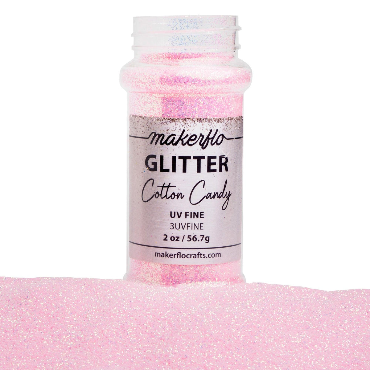 MakerFlo Cotton Candy