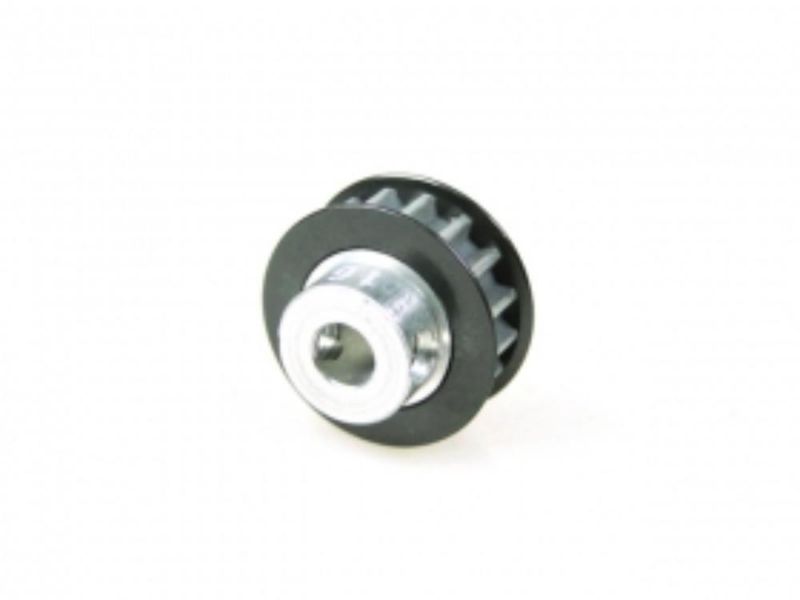 3Racing 3RAC-3PY/16 Aluminum Center Pulley Gear T16 (3RAC-3PY/16)