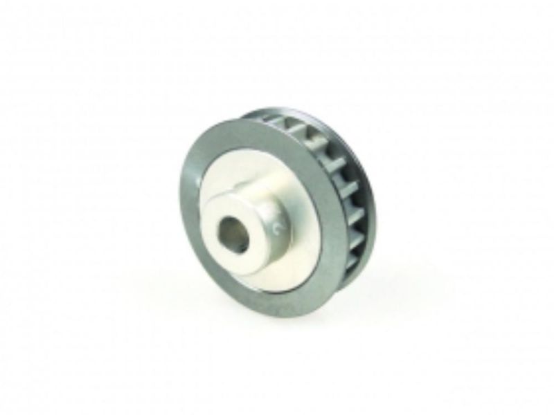 3Racing 3RAC-3PY/22 Aluminum Center Pulley Gear T22 (3RAC-3PY/22)