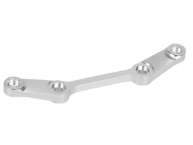3Racing ZX5-14/SI Aluminum Front Brace For Lazer ZX-05 (ZX5-14/SI)
