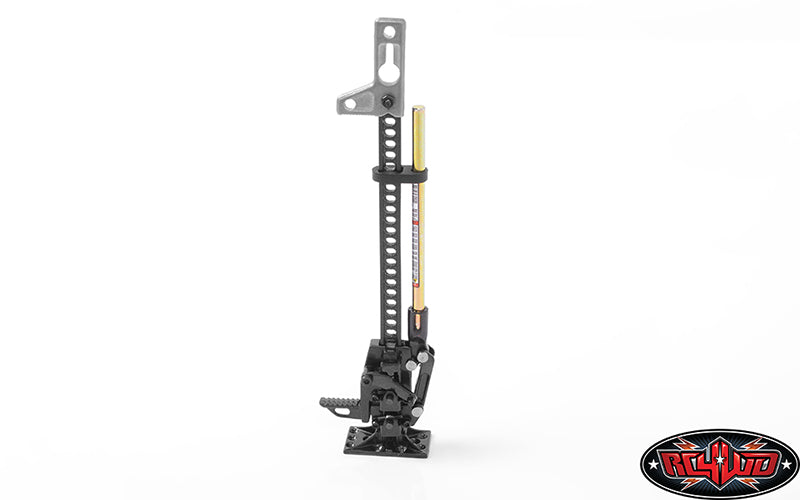 RC4WD Z-S1774 1:10 Hi-Lift Extreme Jack