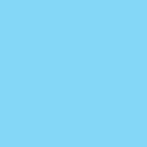 Vallejo Paint 70961 Sky Blue Model Color Acrylic Paint - 17 ml. Bottle
