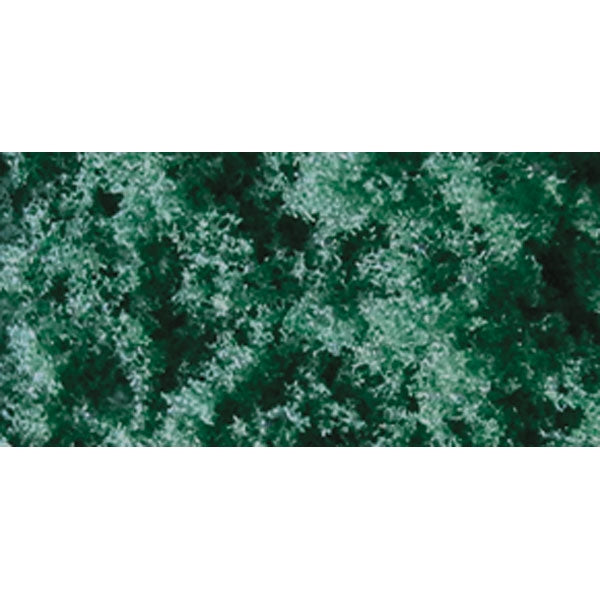 JTT Scenery Products 95090 60 Cu In Turf Fine Conifer Green