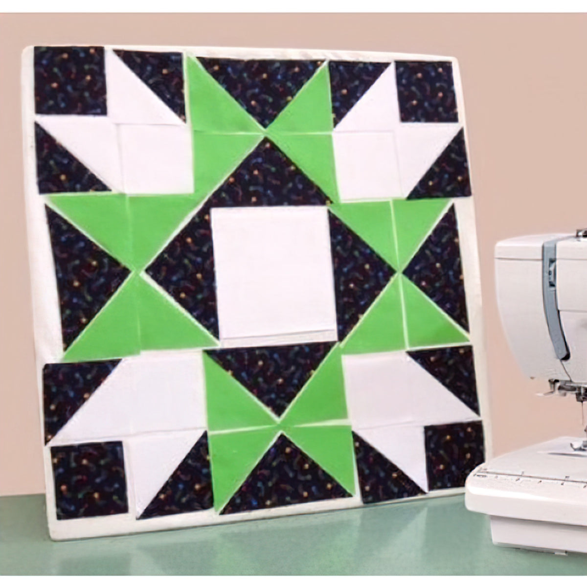 Prop-It Quilt Block Pre-Sew Assembly Easel