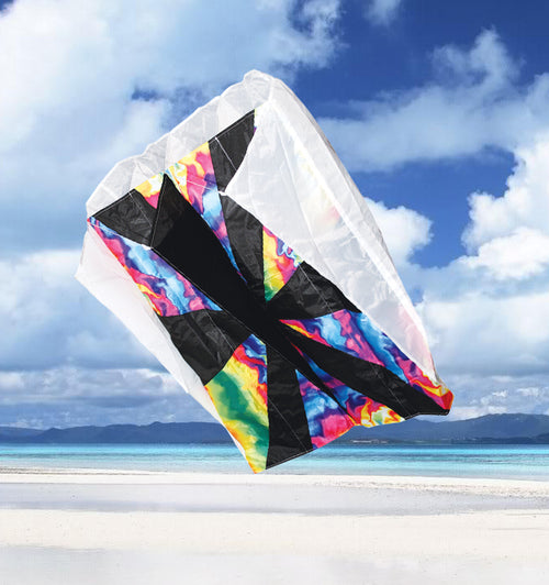 Sky Dog Kites 13261 Tie Dye Para-2