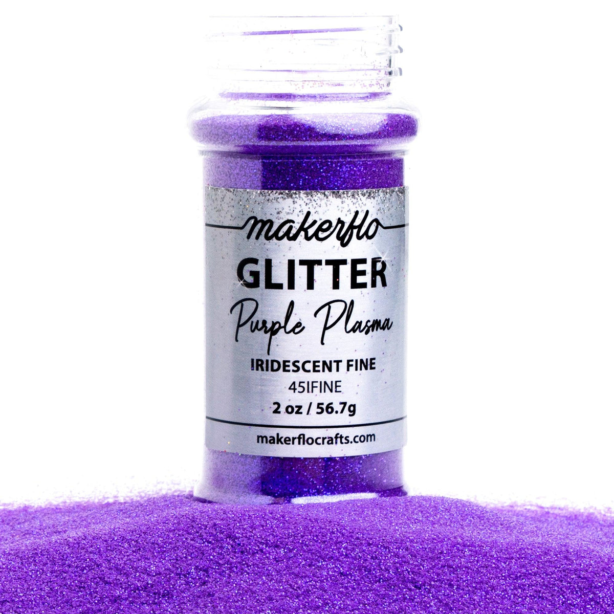MakerFlo Purple Plasma Iridescent