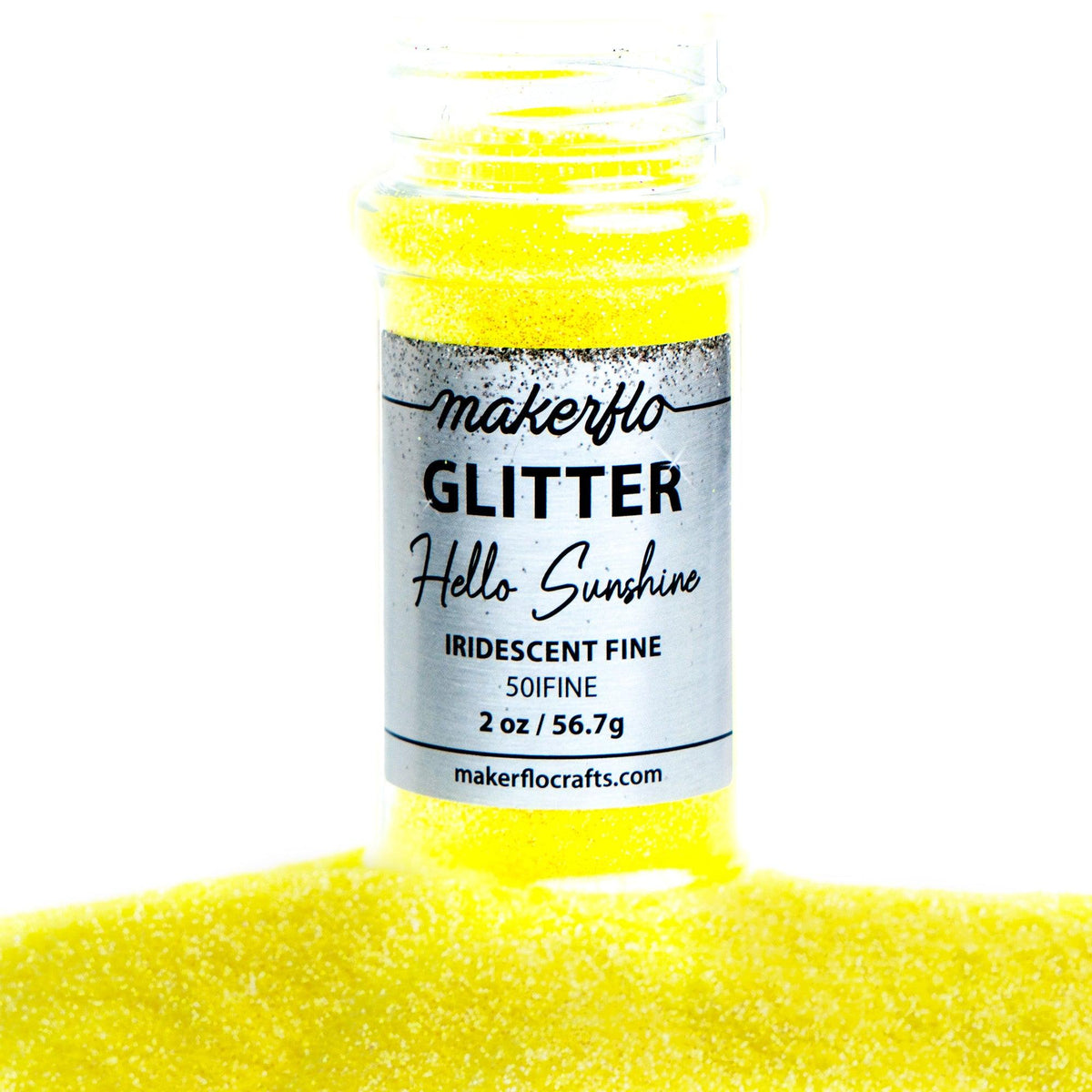 MakerFlo Hello Sunshine Iridescent