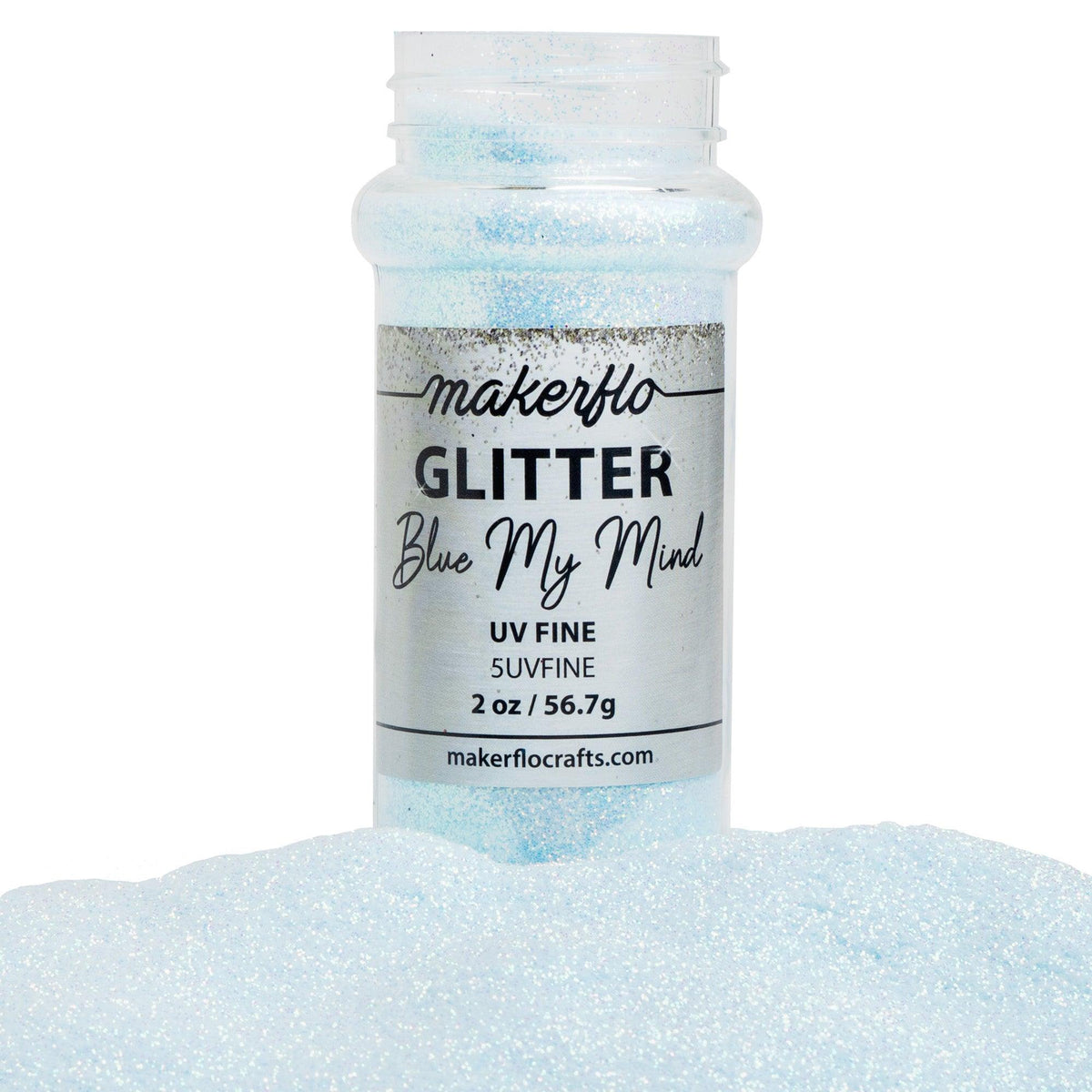 MakerFlo Blue My Mind