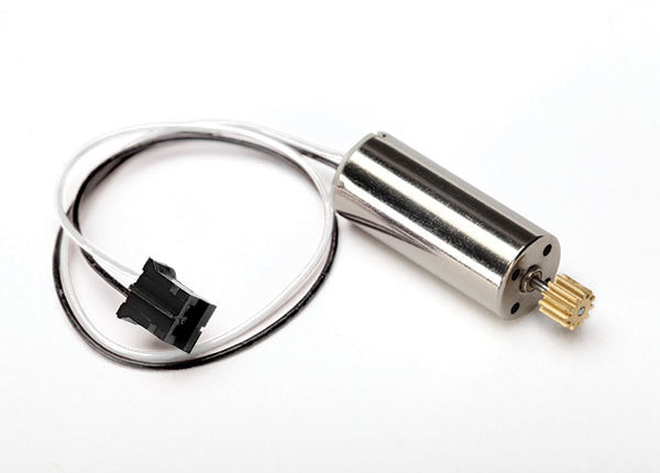 TRAXXAS LATRAX 6635 Motor, counter-clockwise (high output, black connector)