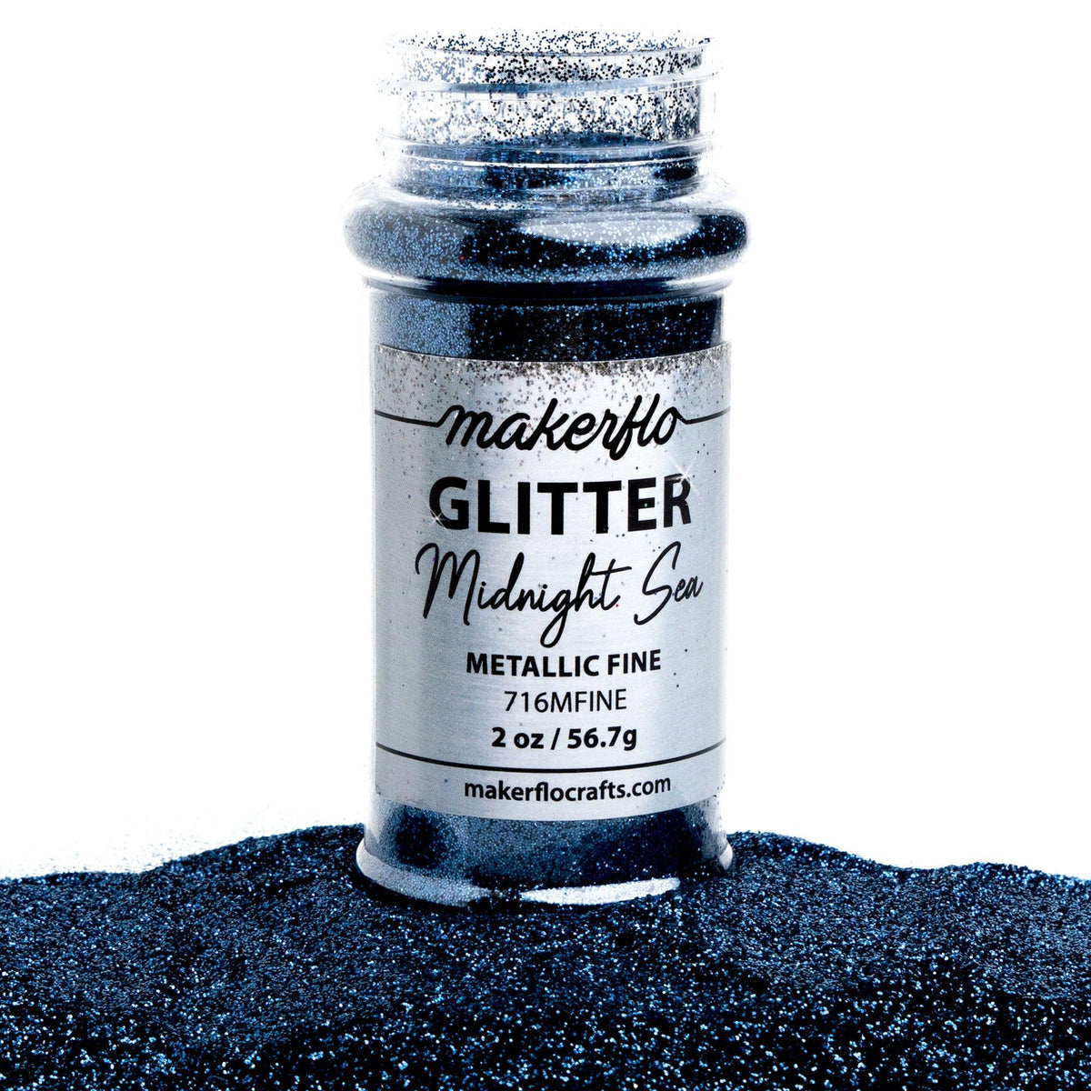 MakerFlo Midnight Sea Metallic