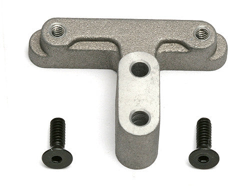 ASSOCIATED 7772 Tranny Mount Brace *DISC*