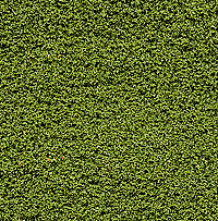 Bushes Clump-Foliage18 cu.in. -- Light Green