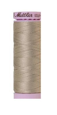 Mettler Thread-Silk Finish Cotton 50 wt, 164 yds Drizzle