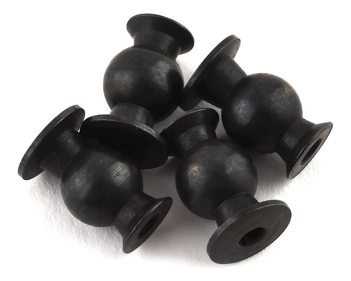 Ball M3x8x12mm (4) (ARA330554)