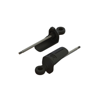 AR330536 Shock Shaft Eyelet and Spring Perch Front (ALT ARAC8988)