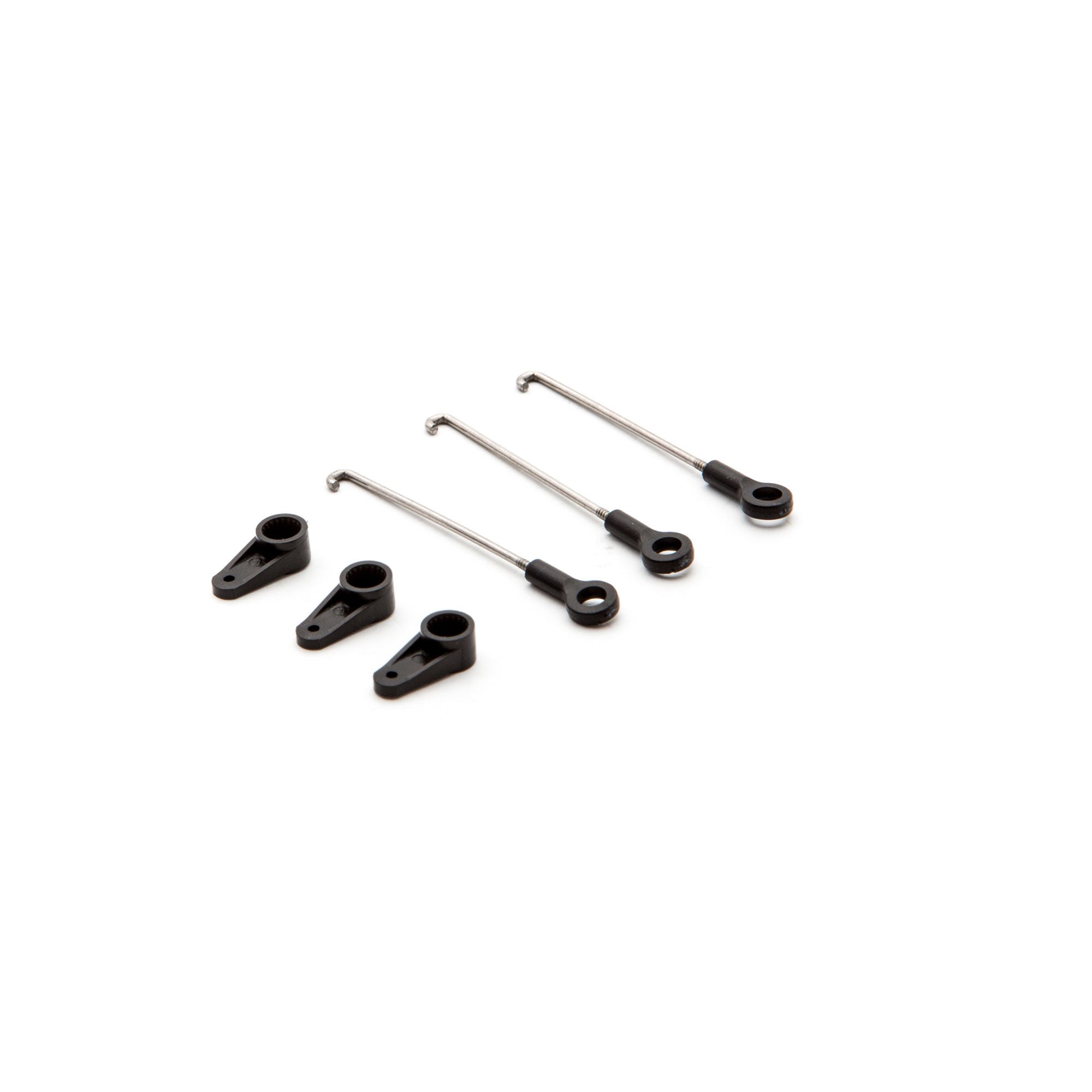 Servo Control Linkage Set 180CFX (BLH3410)