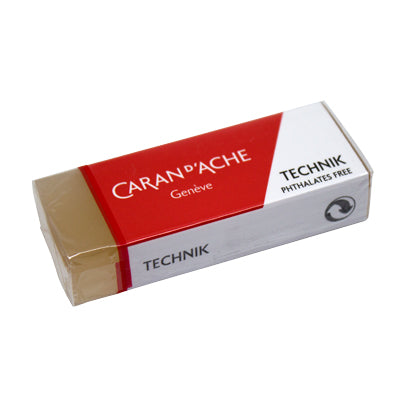 Caran d'Ache Technik Eraser